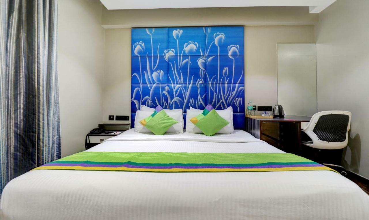 Hotel The Spring Chennai Exterior foto